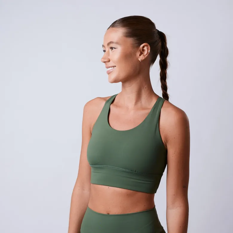 Pep Sport Bra