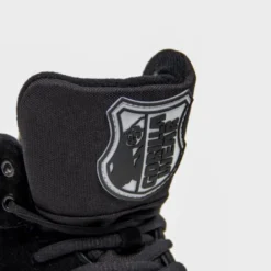 Perry High Tops Pro, Black/Black