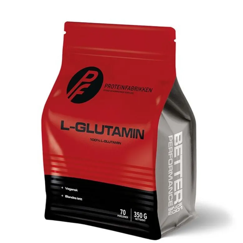 PF L-glutamin 350 g