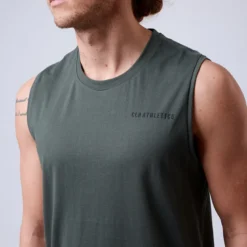 Phantom Sleeveless