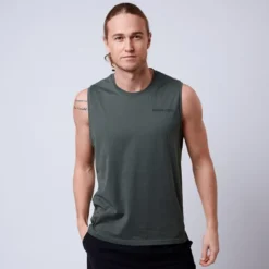 Phantom Sleeveless