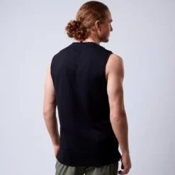 Phantom Sleeveless, Black