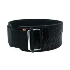 2Pood Black Magic Sparkle 4 Weightlifting Belt