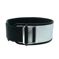 2Pood Diamond 4 Straight Weightlifting Belt