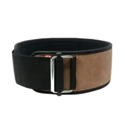 2Pood The Ranch 4 Straight Weightlifting Belt
