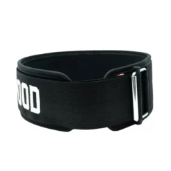2Pood We Don´t Quit by Craig Richey 4 Straight Weightlifting Belt