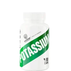 Potassium, 90 caps