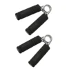 Power Grip Medium, Black