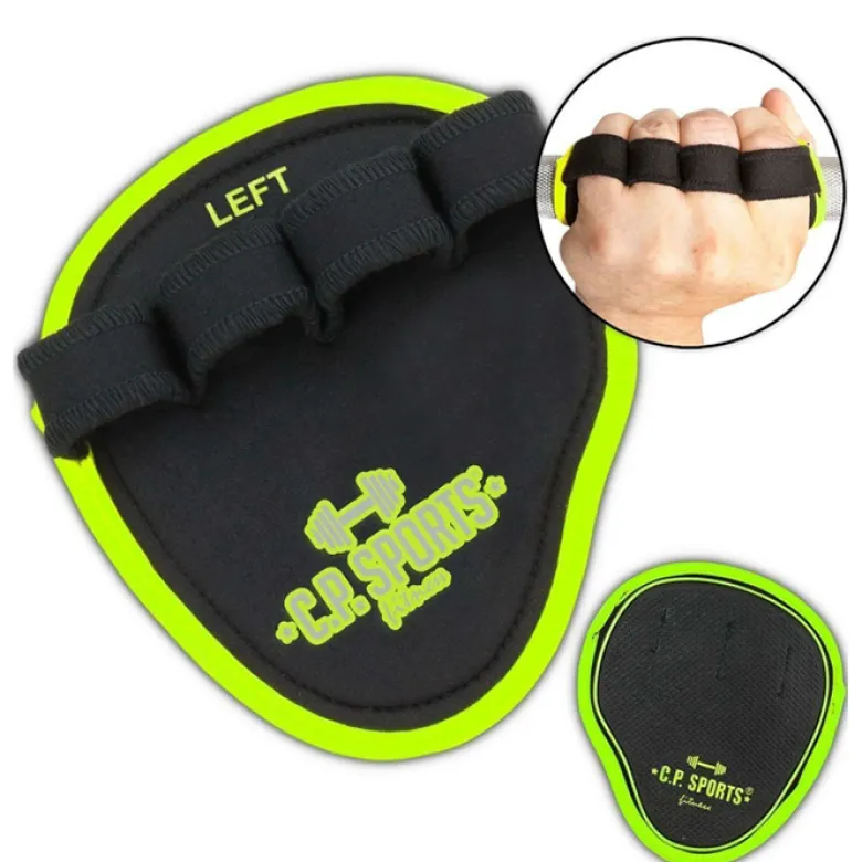 Power Grips Pro, One Size