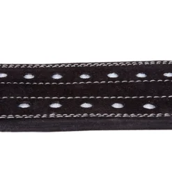 Powerlifting Belt, Black