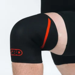 Powerlifting Knee Sleeves