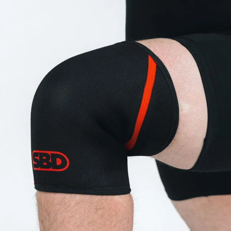 Powerlifting Knee Sleeves