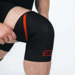 Powerlifting Knee Sleeves