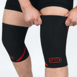 Powerlifting Knee Sleeves