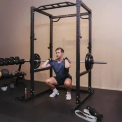 PowerRack 40