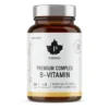 Premium Complex B-Vitamin 60 kapslar