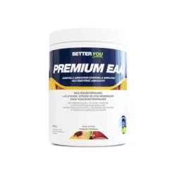 Premium EAA 480 g Persika
