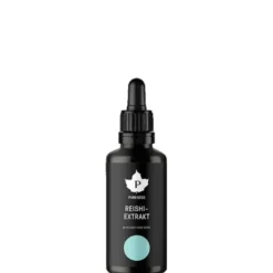 Premium Research Reishiextrakt 50 ml