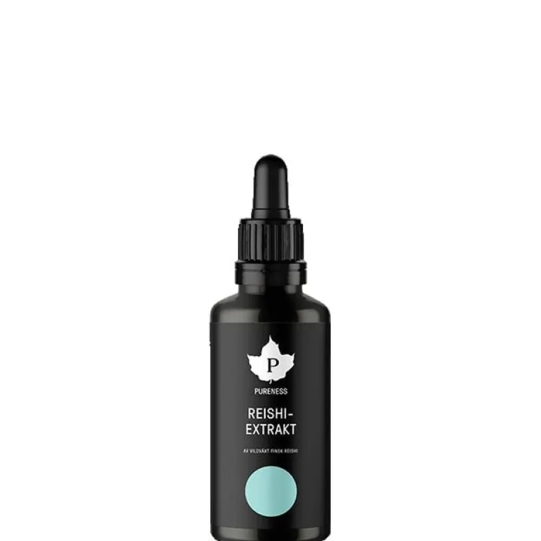 Premium Research Reishiextrakt 50 ml