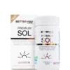 Premium Sol 50 kapslar