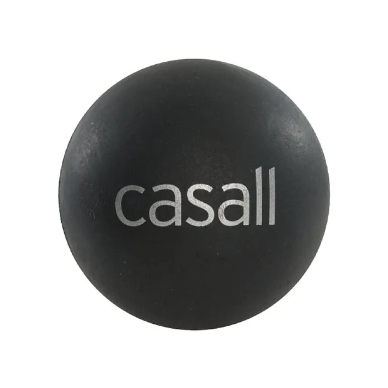 Pressure Point Ball, Black