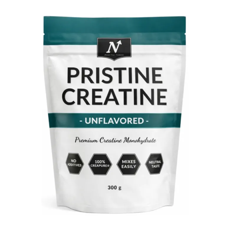 Pristine Creatine 300 g