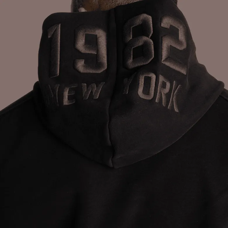 Pro BB Hood, Black