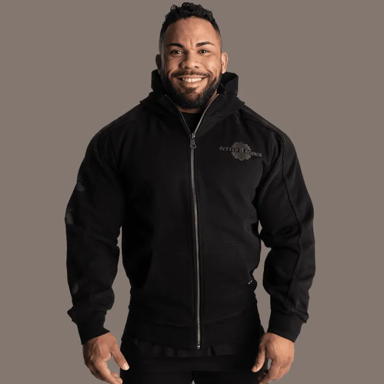 Pro BB Hood, Black