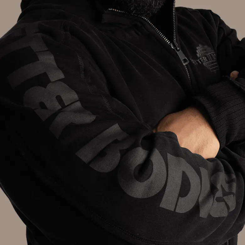 Pro BB Hood, Black