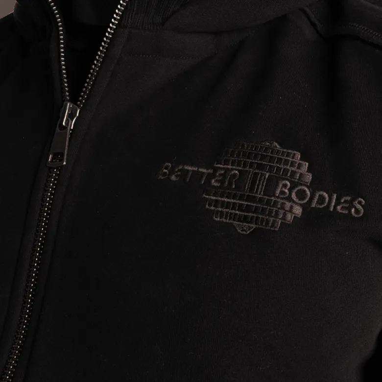 Pro BB Hood, Black
