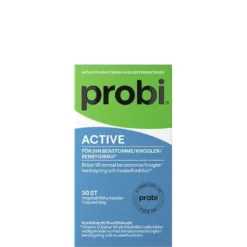 Probi Active 30 kapsler