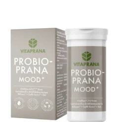 Probioprana Mood 30 kapslar
