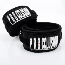 Procclusion 1.0, svart