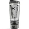 PRO Electric Shaker Stainless Steel 600 ml