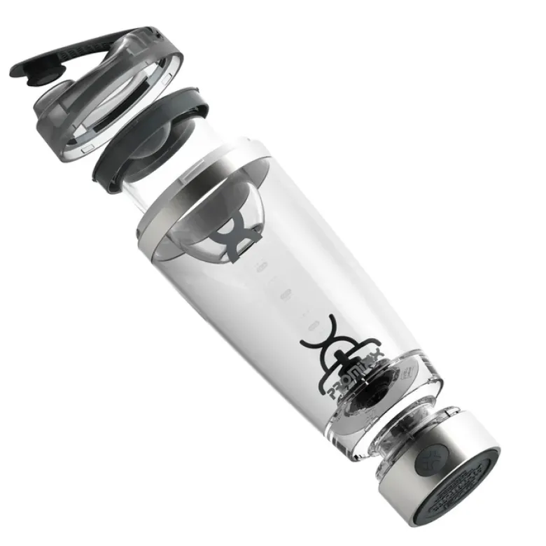 PRO Electric Shaker Stainless Steel 600 ml