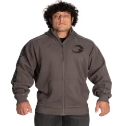 Pro Gasp Hood, Grey