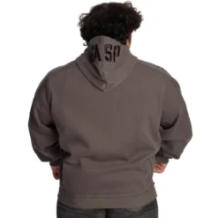 Pro Gasp Hood, Grey