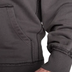 Pro Gym Hoodie, Acid Iron