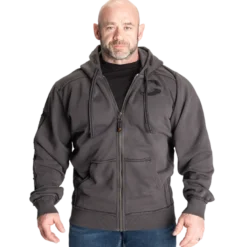 Pro Gym Hoodie, Acid Iron