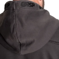 Pro Gym Hoodie, Acid Iron