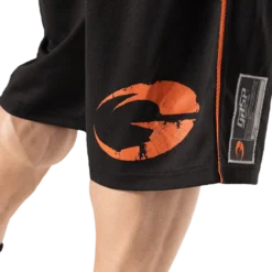 Pro Mesh Shorts, black