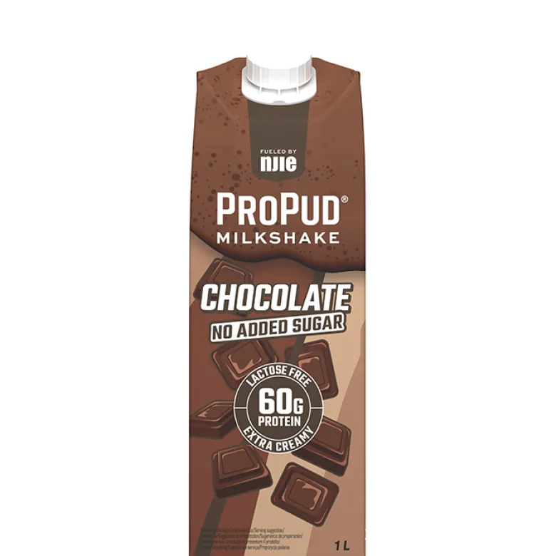 ProPud Protein Milkshake 1 L