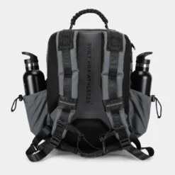 Pro Series Ryggsekk Grå 25 L