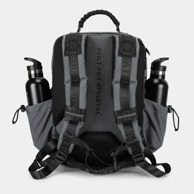 Pro Series Ryggsekk Grå 25 L