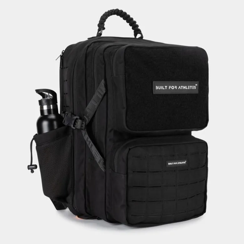 Pro Series Ryggsekk Svart 45 L