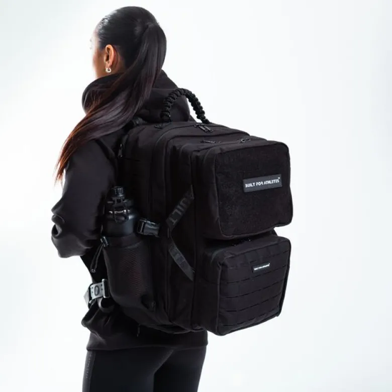 Pro Series Ryggsekk Svart 45 L