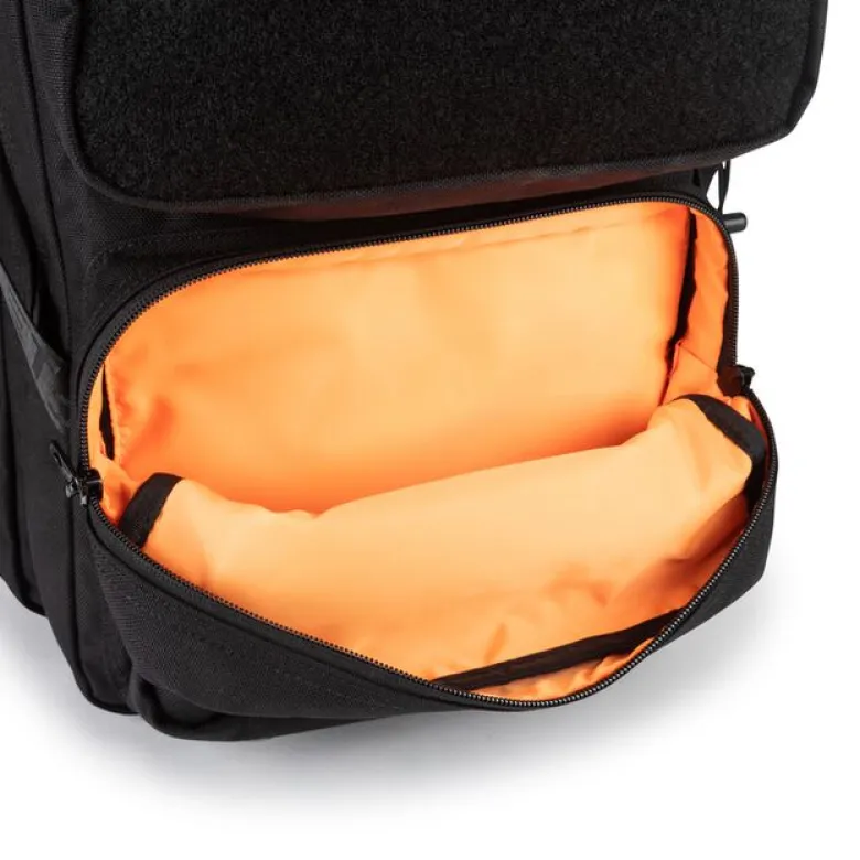 Pro Series Ryggsekk Svart 45 L