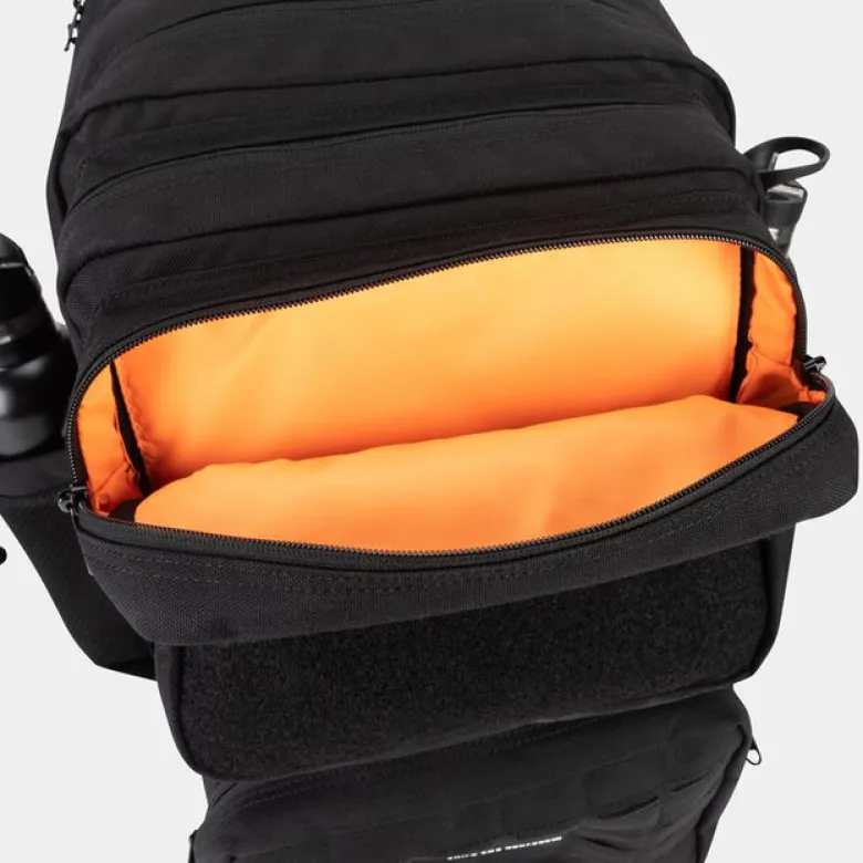 Pro Series Ryggsekk Svart 45 L