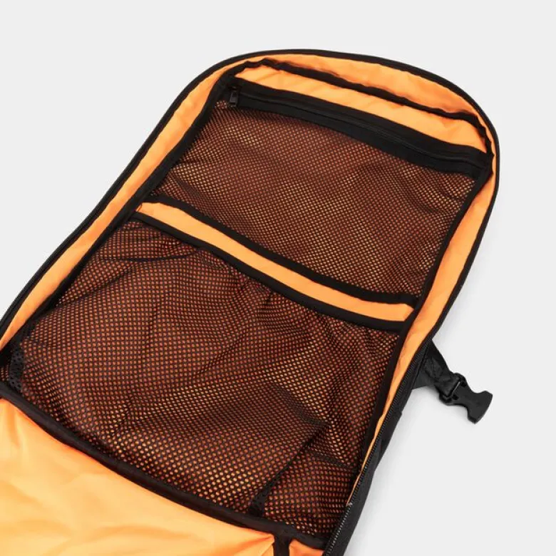 Pro Series Ryggsekk Svart 45 L