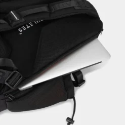 Pro Series Ryggsekk Svart 45 L